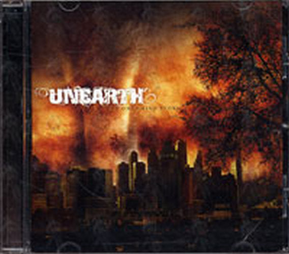 UNEARTH - The Oncoming Storm - 1