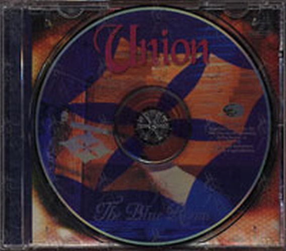UNION - The Blue Room - 3