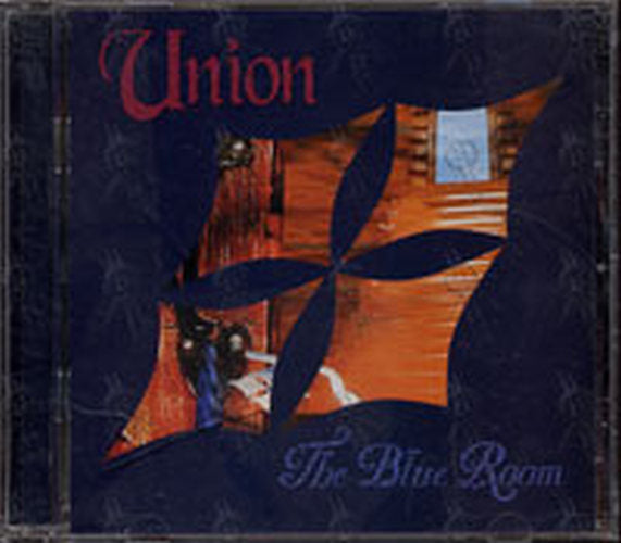 UNION - The Blue Room - 1