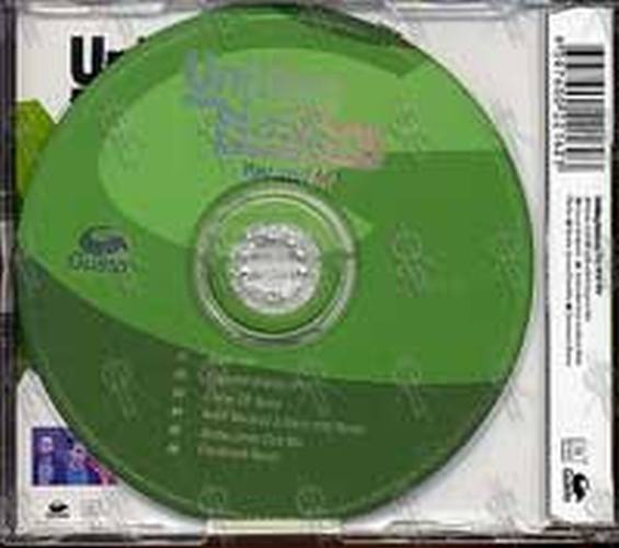 UNITING NATIONS - You And Me - 2