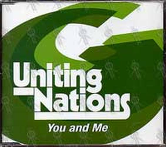 UNITING NATIONS - You And Me - 1