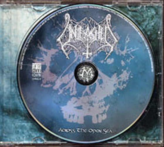 UNLEASHED - Across The Open Sea - 3