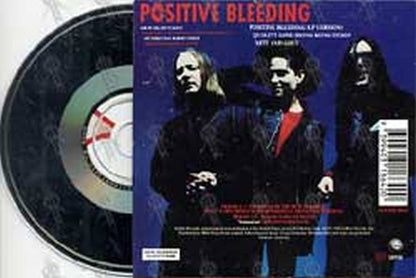 URGE OVERKILL - Positive Bleeding - 2