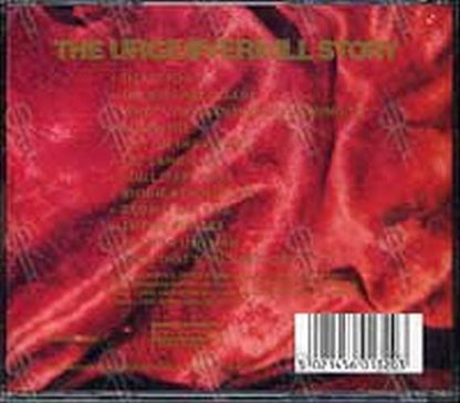 URGE OVERKILL - The Urge Overkill Story - 2