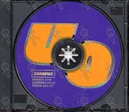 URGE OVERKILL - The Urge Overkill Story - 3