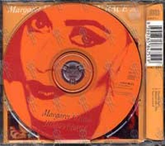 URLICH-- MARGARET - Human Race - 2