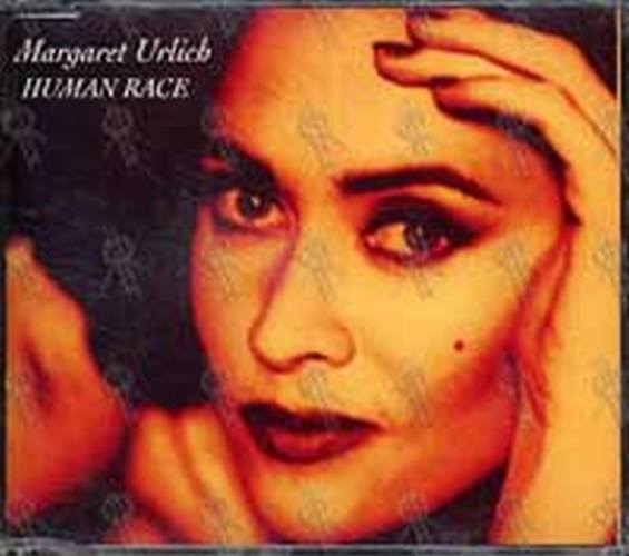 URLICH-- MARGARET - Human Race - 1