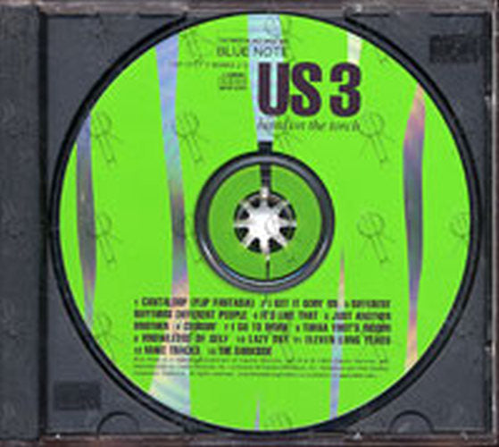 US 3 - Hand On The Torch - 3