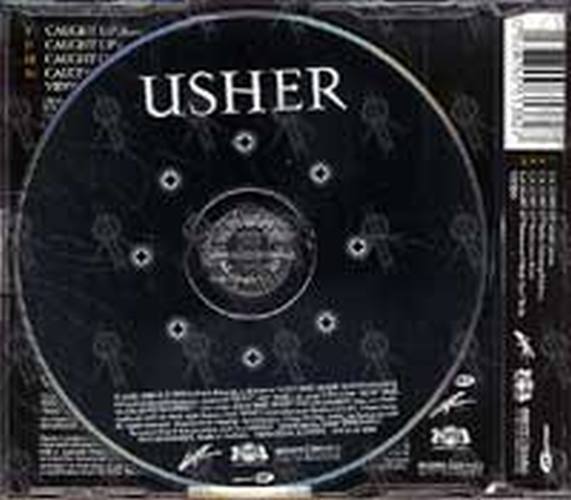 USHER - Caught Up - 2