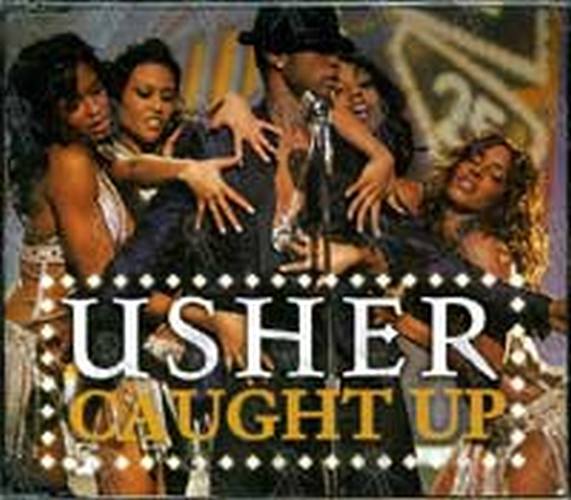 USHER - Caught Up - 1