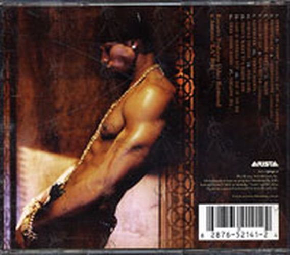 USHER - Confessions - 2