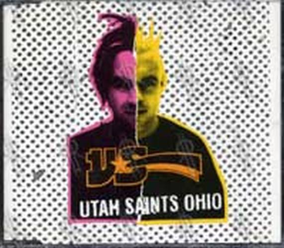 UTAH SAINTS - Ohio - 1