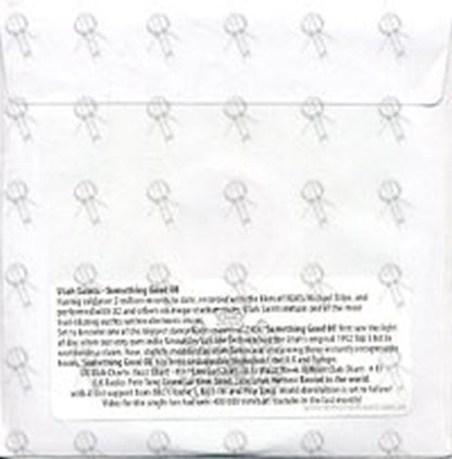 UTAH SAINTS - Something Good 08 - 2