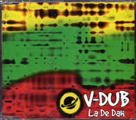 V-DUB - La De Dah - 1