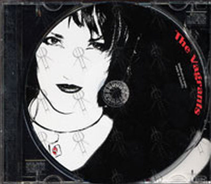 VAGRANTS-- THE - The Vagrants - 3