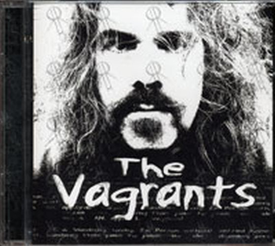 VAGRANTS-- THE - The Vagrants - 1