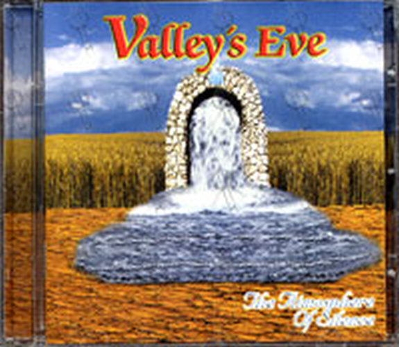 VALLEYS EVE - The Atmosphere Of Silence - 1
