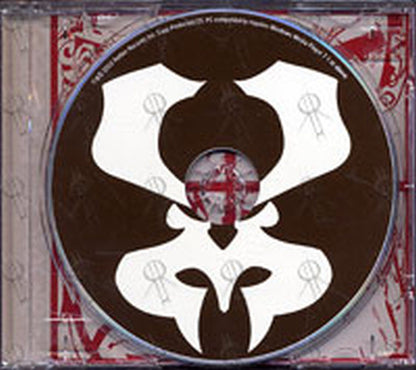 VAMPIRE MOOSE - Vampire Moose - 3