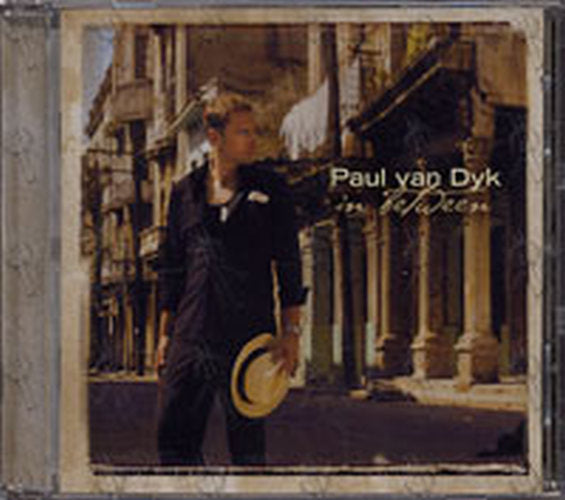VAN DYK-- PAUL - In Between - 1