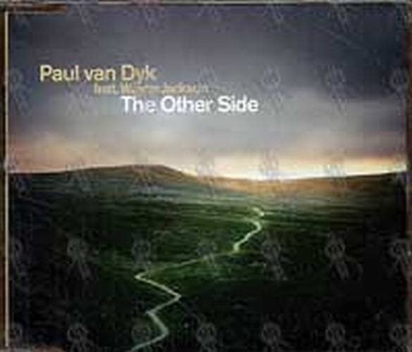 VAN DYK-- PAUL - The Other Side (Featuring Wayne Jackson) - 1