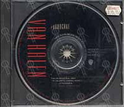 VAN HALEN - Poundcake - 1