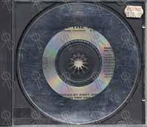 VAN HALEN - Top Of The World - 1