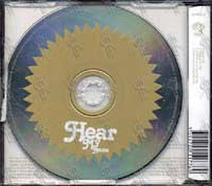 VAN HELDEN-- ARMAND - My Name (Featuring Spalding Rockwell) - 2