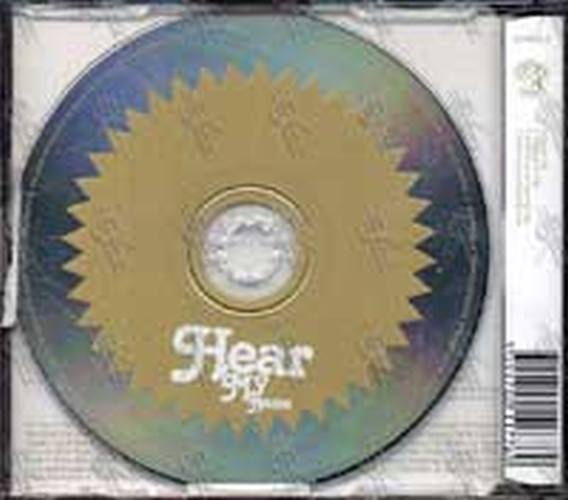 VAN HELDEN-- ARMAND - My Name (Featuring Spalding Rockwell) - 2