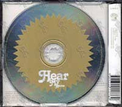 VAN HELDEN-- ARMAND - My Name (Featuring Spalding Rockwell) - 3