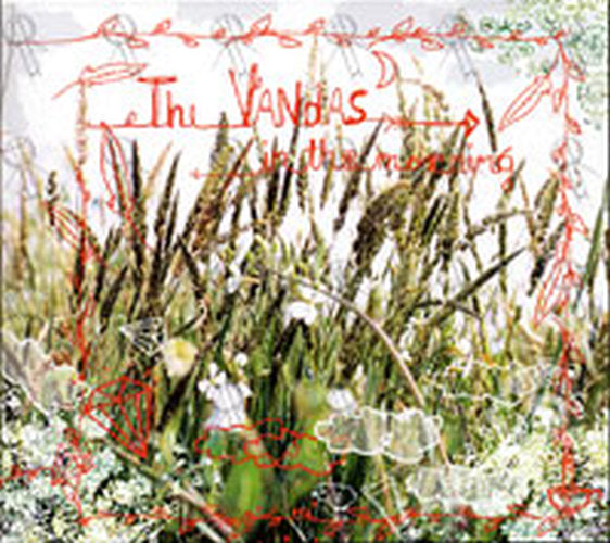 VANDAS-- THE - In The Morning - 1