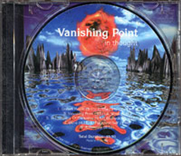 VANISHING POINT - In Thought - 3