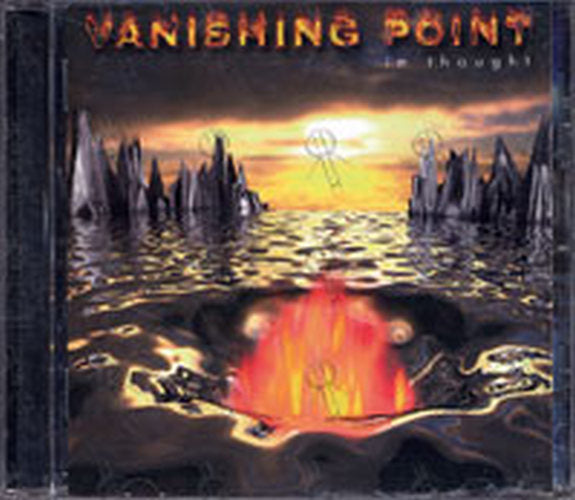VANISHING POINT - In Thought - 1