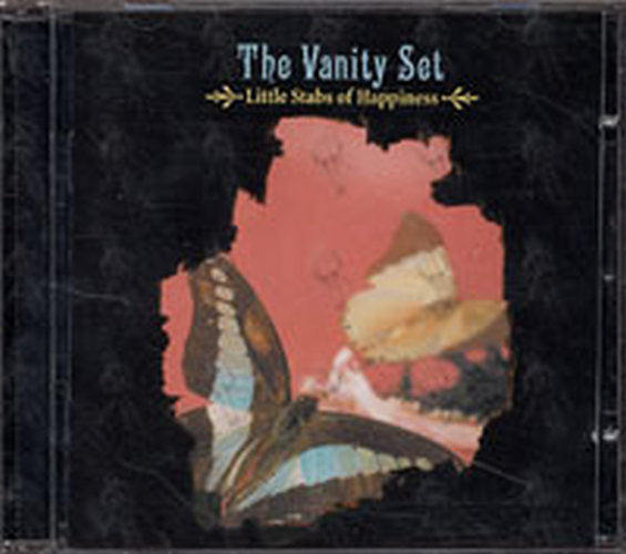VANITY SET-- THE - Little Stabs Of Happiness - 1
