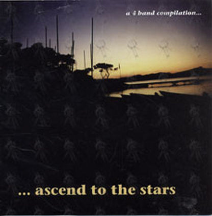 VARIOUS ARTISTS - ...Ascend To The Stars - 1