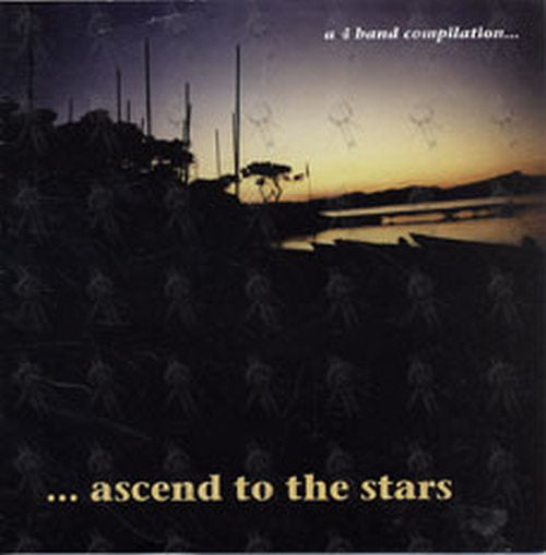 VARIOUS ARTISTS - ...Ascend To The Stars - 1