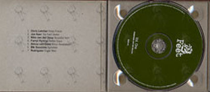 VARIOUS ARTISTS - 2Feet Music Vol. One - 3