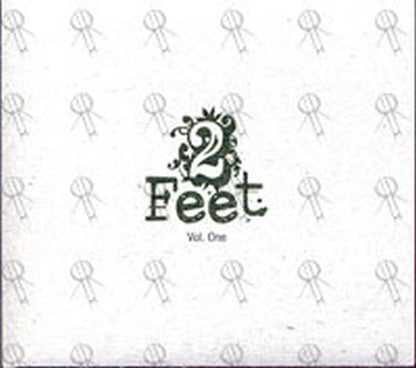 VARIOUS ARTISTS - 2Feet Music: Vol. One - 1