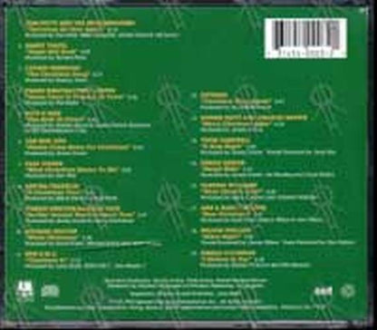 VARIOUS ARTISTS - A Very Special Christmas 2 - 2