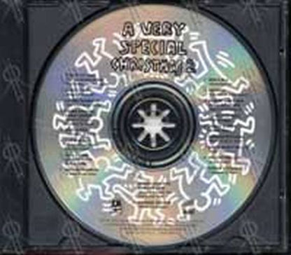 VARIOUS ARTISTS - A Very Special Christmas 2 - 3