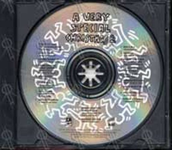 VARIOUS ARTISTS - A Very Special Christmas 2 - 3