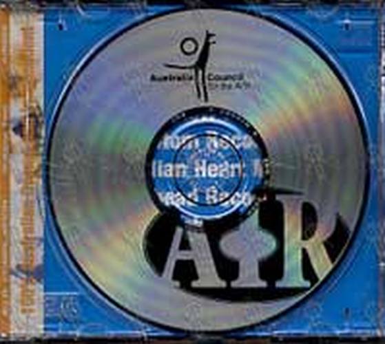 VARIOUS ARTISTS - A.I.R. Compilation Volume 2 - 3