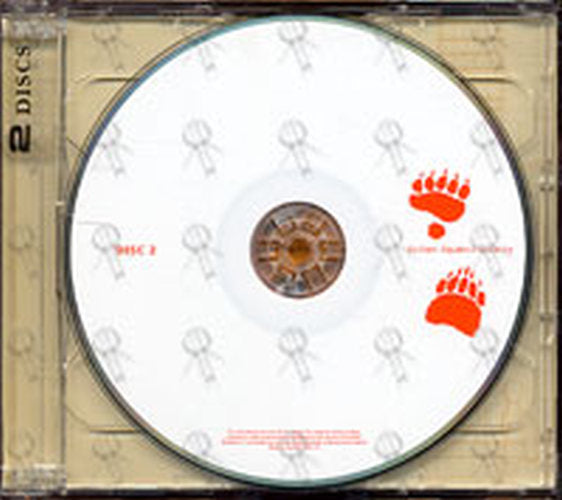 VARIOUS ARTISTS - Action Against Cruelty - 2