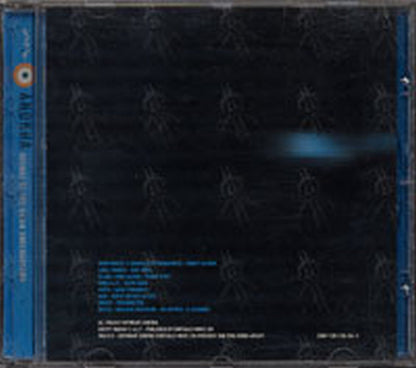 VARIOUS ARTISTS - Anokha: Soundz Of The Asian Underground - 1