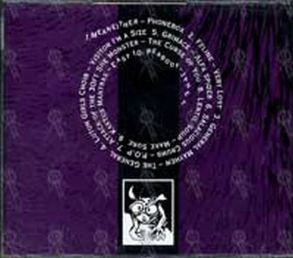 VARIOUS ARTISTS - Aristotle's Box - 2