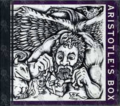 VARIOUS ARTISTS - Aristotle's Box - 1