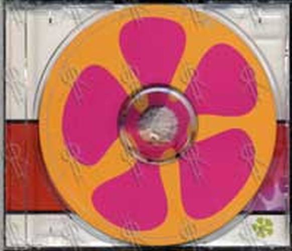 VARIOUS ARTISTS - Austin Powers: The Spy Who Shagged Me - 3
