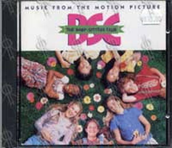 VARIOUS ARTISTS - Babysitters Club