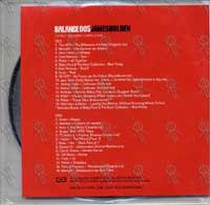 VARIOUS ARTISTS - Balance 005 By Chris Fortier - 2