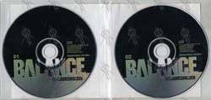 VARIOUS ARTISTS - Balance 005 By Chris Fortier - 3