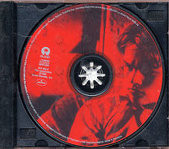 VARIOUS ARTISTS - Basketball Diaries Original Motion Picture Soundtrack - 3